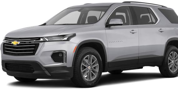 CHEVROLET TRAVERSE 2023 1GNEVHKW7PJ112457 image