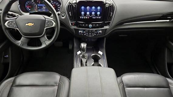 CHEVROLET TRAVERSE 2023 1GNERHKW3PJ111634 image