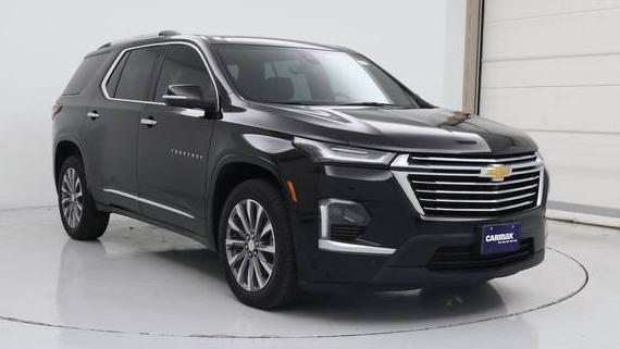 CHEVROLET TRAVERSE 2023 1GNERKKW1PJ312719 image
