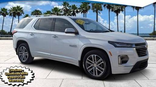 CHEVROLET TRAVERSE 2023 1GNEVNKWXPJ102374 image