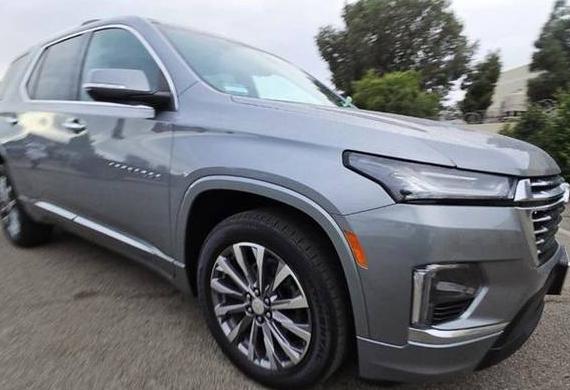 CHEVROLET TRAVERSE 2023 1GNEVKKW3PJ192420 image CHEVROLET TRAVERSE 2023 1GNEVKKW3PJ192420 image