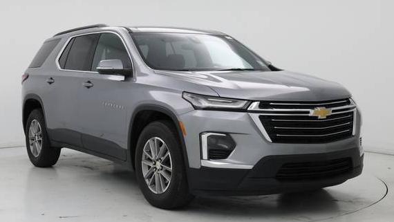 CHEVROLET TRAVERSE 2023 1GNERGKWXPJ247091 image