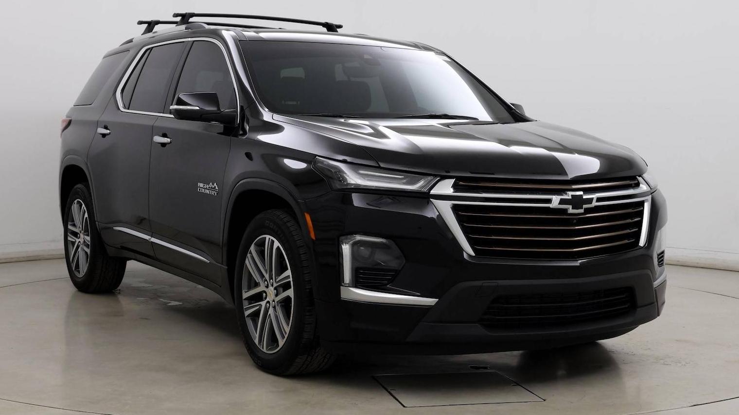 CHEVROLET TRAVERSE 2023 1GNEVNKW4PJ261133 image