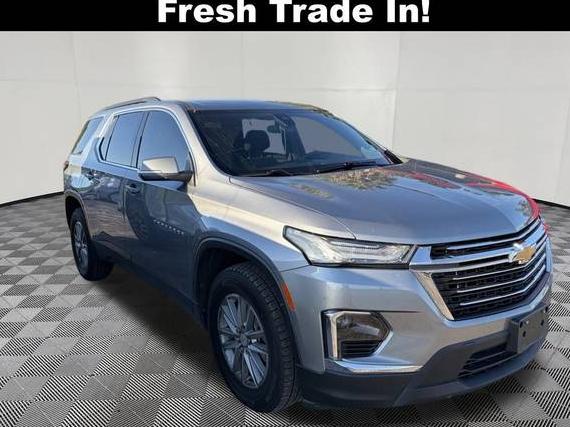 CHEVROLET TRAVERSE 2023 1GNERGKW3PJ111059 image CHEVROLET TRAVERSE 2023 1GNERGKW3PJ111059 image