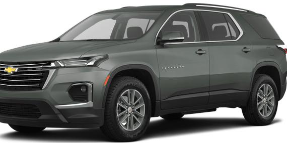 CHEVROLET TRAVERSE 2023 1GNEVGKW0PJ109474 image