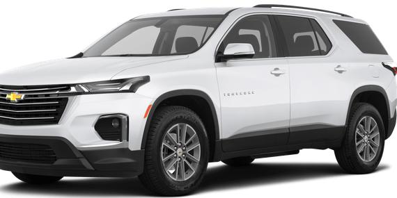 CHEVROLET TRAVERSE 2023 1GNERGKW6PJ272117 image