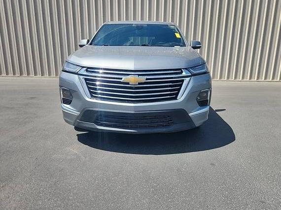 CHEVROLET TRAVERSE 2023 1GNEVKKW1PJ149081 image