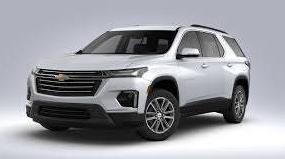 CHEVROLET TRAVERSE 2023 1GNEVGKW1PJ143018 image