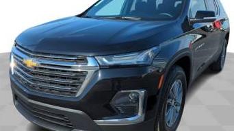 CHEVROLET TRAVERSE 2023 1GNERGKW2PJ138026 image