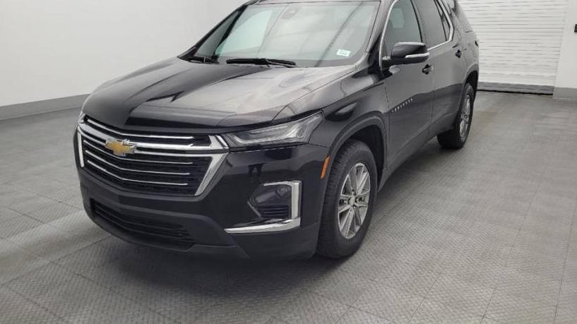 CHEVROLET TRAVERSE 2023 1GNEVGKW0PJ178326 image