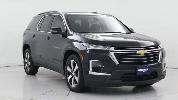 CHEVROLET TRAVERSE 2023 1GNEVHKW6PJ174464 image CHEVROLET TRAVERSE 2023 1GNEVHKW6PJ174464 image
