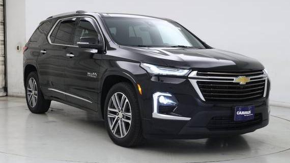 CHEVROLET TRAVERSE 2023 1GNEVNKW6PJ212855 image