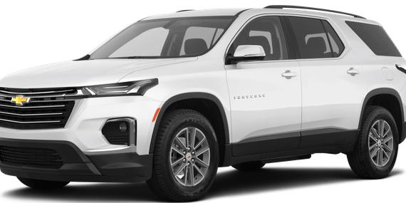 CHEVROLET TRAVERSE 2023 1GNERFKW3PJ295820 image