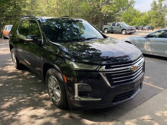CHEVROLET TRAVERSE 2023 1GNEVGKW4PJ137200 image