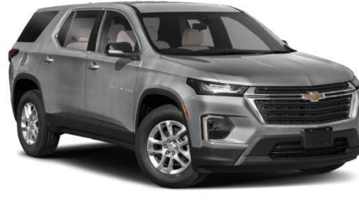 CHEVROLET TRAVERSE 2023 1GNERFKW1PJ246549 image