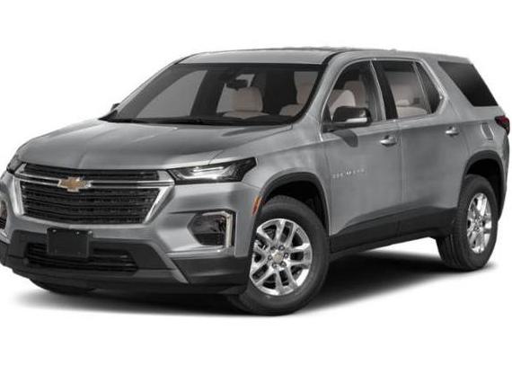 CHEVROLET TRAVERSE 2023 1GNERKKWXPJ222422 image CHEVROLET TRAVERSE 2023 1GNERKKWXPJ222422 image