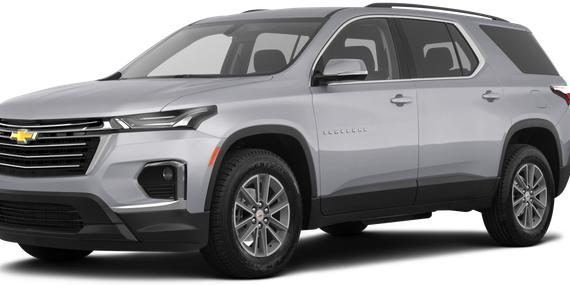 CHEVROLET TRAVERSE 2023 1GNERGKW2PJ192541 image CHEVROLET TRAVERSE 2023 1GNERGKW2PJ192541 image