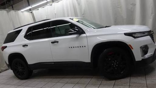 CHEVROLET TRAVERSE 2023 1GNEVKKW9PJ175699 image