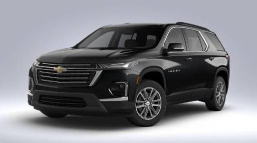 CHEVROLET TRAVERSE 2023 1GNERGKW1PJ331347 image