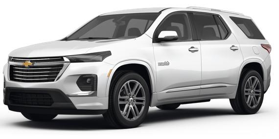 CHEVROLET TRAVERSE 2023 1GNERKKW5PJ167426 image CHEVROLET TRAVERSE 2023 1GNERKKW5PJ167426 image