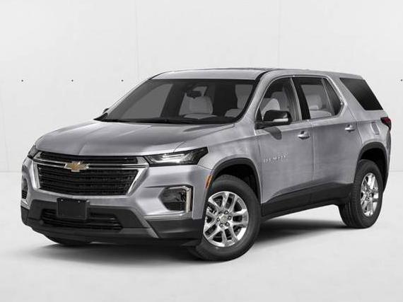 CHEVROLET TRAVERSE 2023 1GNERKKW6PJ277112 image