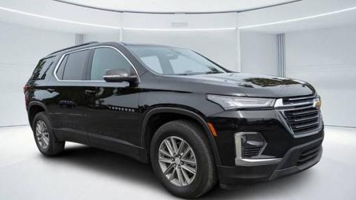 CHEVROLET TRAVERSE 2023 1GNERGKW2PJ120917 image