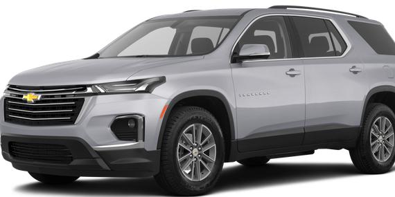 CHEVROLET TRAVERSE 2023 1GNEVFKW0PJ148155 image CHEVROLET TRAVERSE 2023 1GNEVFKW0PJ148155 image