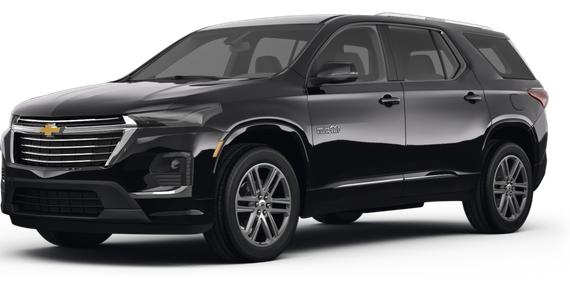 CHEVROLET TRAVERSE 2023 1GNEVKKW3PJ145680 image CHEVROLET TRAVERSE 2023 1GNEVKKW3PJ145680 image