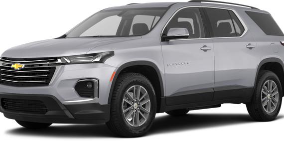 CHEVROLET TRAVERSE 2023 1GNERHKW0PJ333063 image CHEVROLET TRAVERSE 2023 1GNERHKW0PJ333063 image