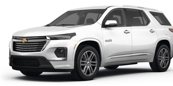 CHEVROLET TRAVERSE 2023 1GNERKKW2PJ144797 image CHEVROLET TRAVERSE 2023 1GNERKKW2PJ144797 image