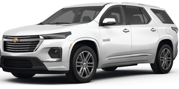 CHEVROLET TRAVERSE 2023 1GNEVNKW7PJ130309 image
