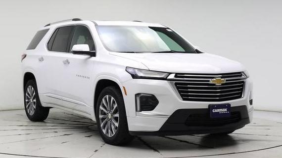 CHEVROLET TRAVERSE 2023 1GNEVKKW6PJ275033 image