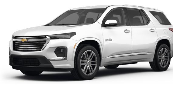CHEVROLET TRAVERSE 2023 1GNEVKKW1PJ200269 image CHEVROLET TRAVERSE 2023 1GNEVKKW1PJ200269 image