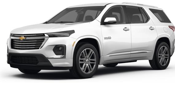 CHEVROLET TRAVERSE 2023 1GNEVKKW0PJ145295 image CHEVROLET TRAVERSE 2023 1GNEVKKW0PJ145295 image