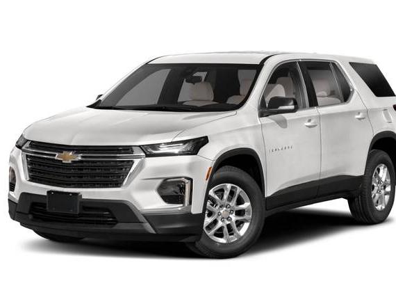CHEVROLET TRAVERSE 2023 1GNEVKKW5PJ341524 image CHEVROLET TRAVERSE 2023 1GNEVKKW5PJ341524 image