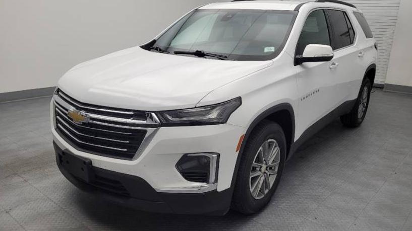 CHEVROLET TRAVERSE 2023 1GNEVGKW5PJ149792 image