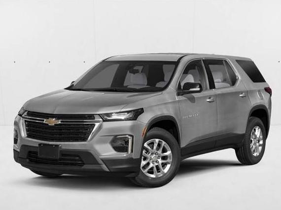 CHEVROLET TRAVERSE 2023 1GNERFKW9PJ302933 image