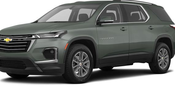 CHEVROLET TRAVERSE 2023 1GNEVGKWXPJ133426 image CHEVROLET TRAVERSE 2023 1GNEVGKWXPJ133426 image