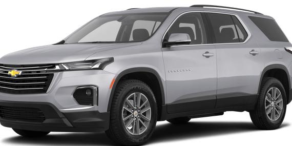 CHEVROLET TRAVERSE 2023 1GNERFKW8PJ336930 image