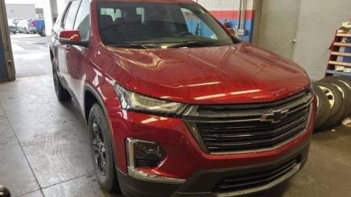 CHEVROLET TRAVERSE 2023 1GNEVGKW8PJ294552 image