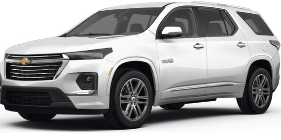 CHEVROLET TRAVERSE 2023 1GNEVNKW7PJ174830 image