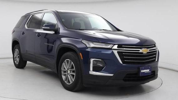 CHEVROLET TRAVERSE 2023 1GNEVGKW7PJ184446 image CHEVROLET TRAVERSE 2023 1GNEVGKW7PJ184446 image