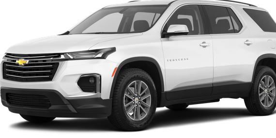 CHEVROLET TRAVERSE 2023 1GNERFKW7PJ248967 image CHEVROLET TRAVERSE 2023 1GNERFKW7PJ248967 image
