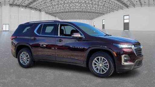 CHEVROLET TRAVERSE 2023 1GNERGKW7PJ206983 image