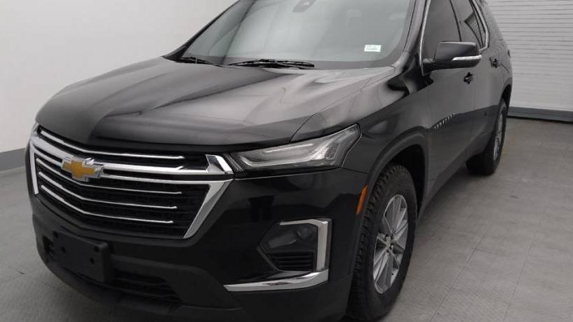 CHEVROLET TRAVERSE 2023 1GNERGKW9PJ181455 image