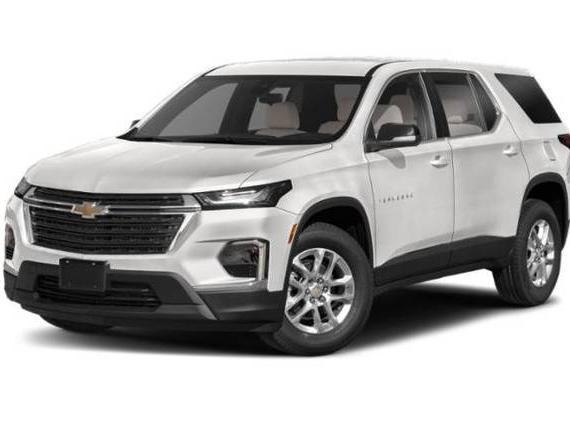CHEVROLET TRAVERSE 2023 1GNERGKW3PJ184271 image CHEVROLET TRAVERSE 2023 1GNERGKW3PJ184271 image