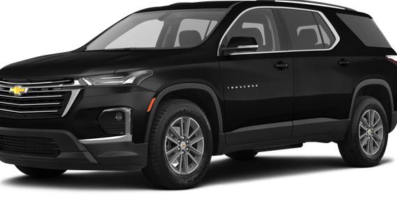 CHEVROLET TRAVERSE 2023 1GNEVHKW7PJ179382 image CHEVROLET TRAVERSE 2023 1GNEVHKW7PJ179382 image