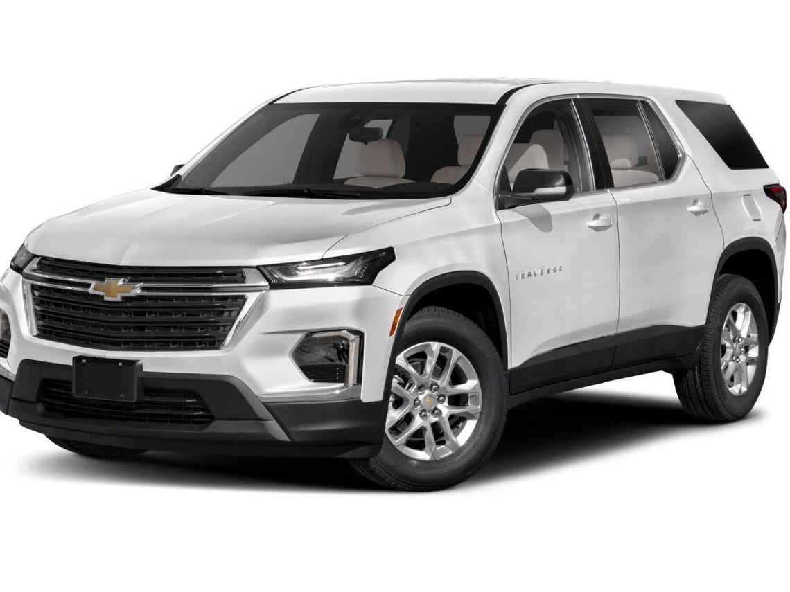 CHEVROLET TRAVERSE 2023 1GNERHKW8PJ171019 image