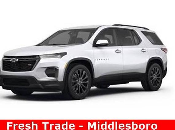 CHEVROLET TRAVERSE 2023 1GNEVJKW4PJ128459 image CHEVROLET TRAVERSE 2023 1GNEVJKW4PJ128459 image