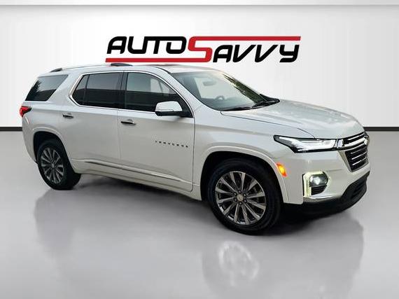 CHEVROLET TRAVERSE 2023 1GNEVKKW8PJ178139 image CHEVROLET TRAVERSE 2023 1GNEVKKW8PJ178139 image